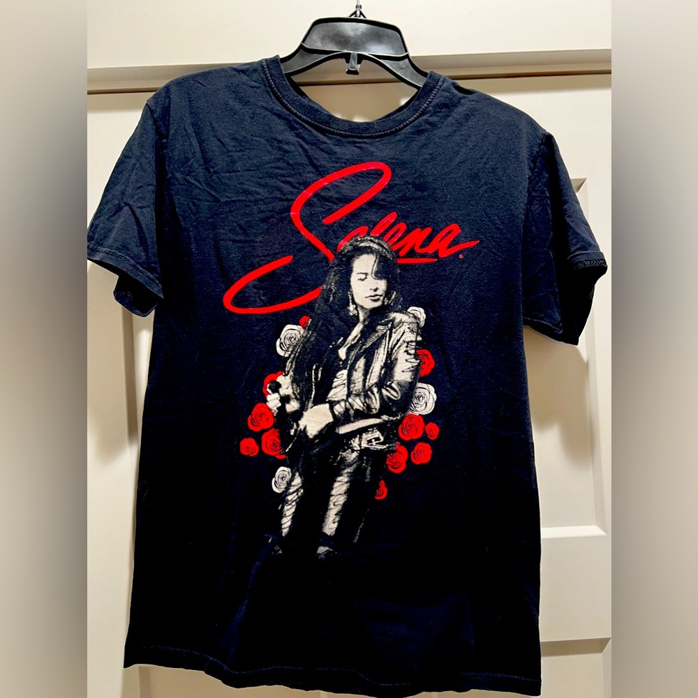 Selena T-Shirt